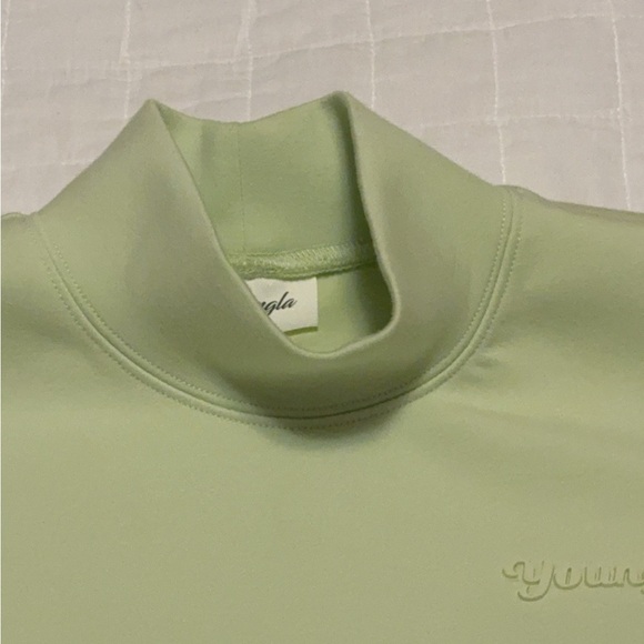 2PC YoungLA YLA Women’s matching jogging/lounge SET W240/W540 - Picture 5 of 16